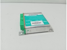 Recambio de centralita airbag para fiat grande punto (199_) 1.3 d multijet referencia OEM IAM 51754872 391031  2