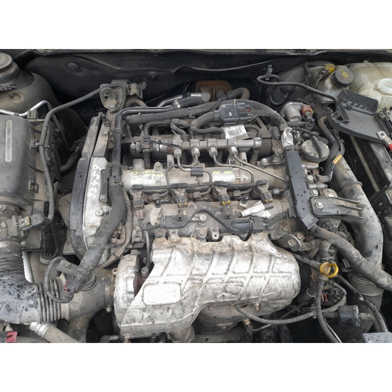 OPEL INSIGNIA A (G09) - imagen 3