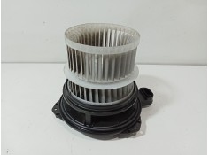 Recambio de motor calefaccion para toyota corolla station wagon (_e21_) 2.0 hybrid (mzeh19) referencia OEM IAM 87103F4020  