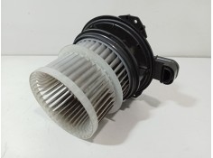 Recambio de motor calefaccion para toyota corolla station wagon (_e21_) 2.0 hybrid (mzeh19) referencia OEM IAM 87103F4020   2
