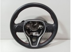 Recambio de volante para toyota corolla station wagon (_e21_) 2.0 hybrid (mzeh19) referencia OEM IAM 8425002J60 656927901A 