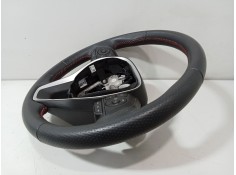 Recambio de volante para toyota corolla station wagon (_e21_) 2.0 hybrid (mzeh19) referencia OEM IAM 8425002J60 656927901A  2