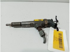 Recambio de inyector para citroën c4 ii (nc_) 1.6 hdi 110 referencia OEM IAM 0445110252  