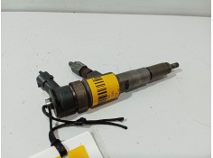 Recambio de inyector para citroën c4 ii (nc_) 1.6 hdi 110 referencia OEM IAM 0445110252   2