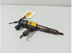 Recambio de inyector para citroën c4 ii (nc_) 1.6 hdi 110 referencia OEM IAM 0445110252  