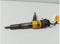 Recambio de inyector para citroën c4 ii (nc_) 1.6 hdi 110 referencia OEM IAM 0445110252   2