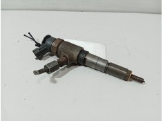Recambio de inyector para citroën c4 ii (nc_) 1.6 hdi 110 referencia OEM IAM 0445110252  