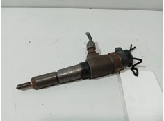 Recambio de inyector para citroën c4 ii (nc_) 1.6 hdi 110 referencia OEM IAM 0445110252   2