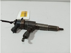 Recambio de inyector para citroën c4 ii (nc_) 1.6 hdi 110 referencia OEM IAM 0445110252  