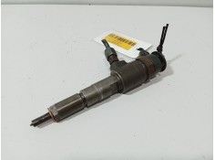 Recambio de inyector para citroën c4 ii (nc_) 1.6 hdi 110 referencia OEM IAM 0445110252   2