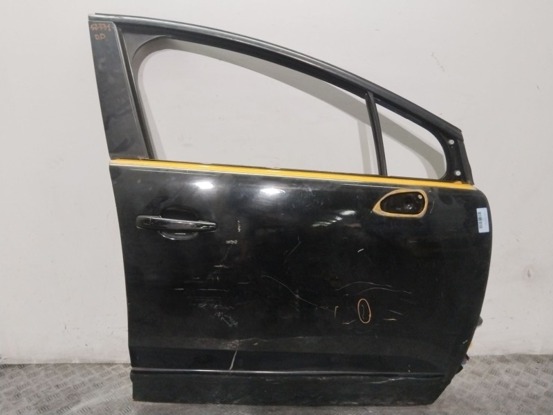 Recambio de puerta delantera derecha para peugeot 5008 (0u_, 0e_) 2.0 hdi referencia OEM IAM 9004AV  