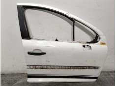 Recambio de puerta delantera derecha para peugeot 207/207+ (wa_, wc_) 1.4 hdi referencia OEM IAM 9004X8  