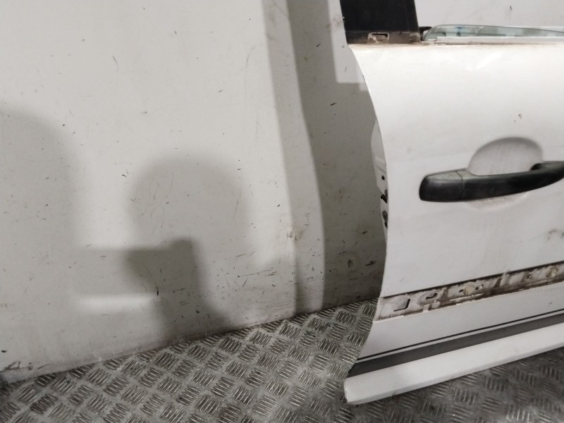 Recambio de puerta delantera derecha para peugeot 207/207+ (wa_, wc_) 1.4 hdi referencia OEM IAM 9004X8  