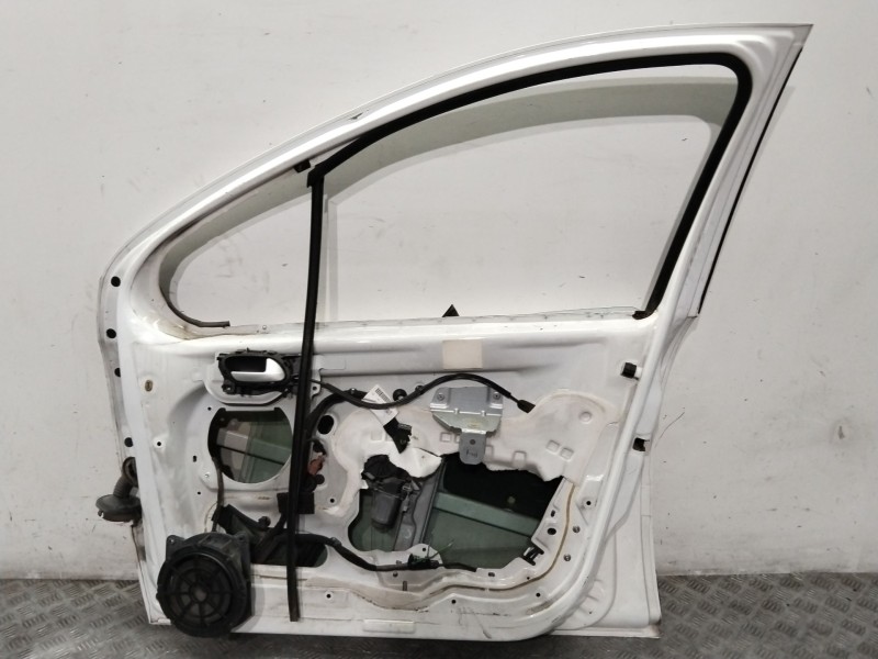 Recambio de puerta delantera derecha para peugeot 207/207+ (wa_, wc_) 1.4 hdi referencia OEM IAM 9004X8  