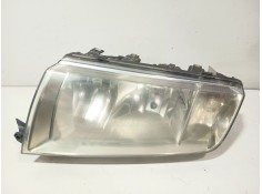 Recambio de faro izquierdo para skoda fabia i combi (6y5) 1.9 tdi referencia OEM IAM 6Y1941015AA  