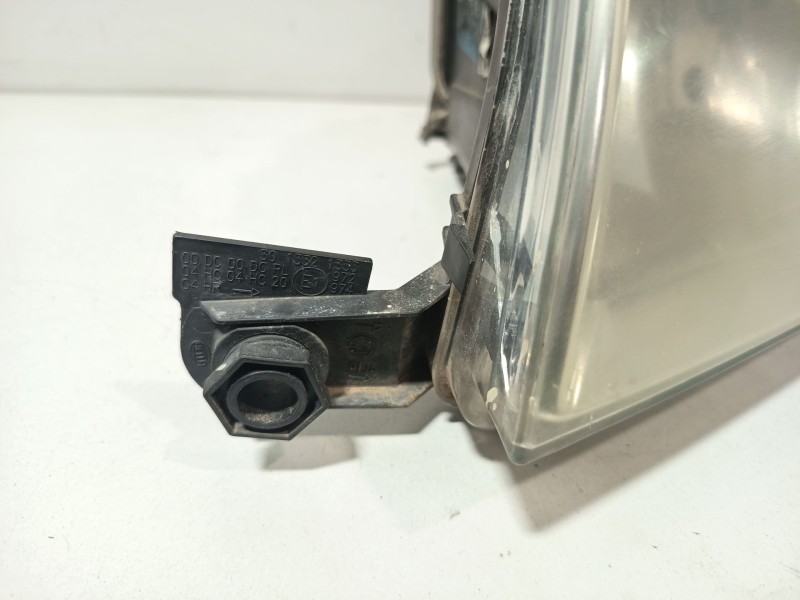 Recambio de faro izquierdo para skoda fabia i combi (6y5) 1.9 tdi referencia OEM IAM 6Y1941015AA  