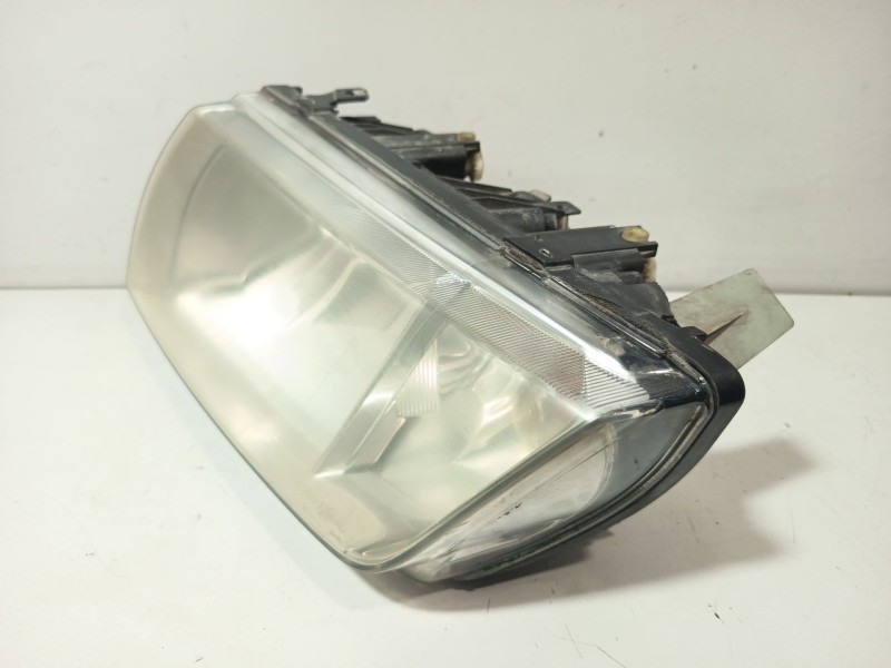 Recambio de faro izquierdo para skoda fabia i combi (6y5) 1.9 tdi referencia OEM IAM 6Y1941015AA  