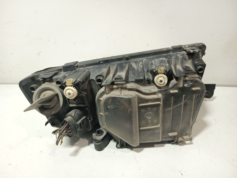 Recambio de faro izquierdo para skoda fabia i combi (6y5) 1.9 tdi referencia OEM IAM 6Y1941015AA  