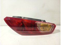 Recambio de piloto trasero derecho para fiat grande punto (199_) 1.3 d multijet referencia OEM IAM 27460202  
