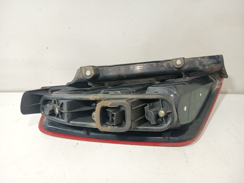 Recambio de piloto trasero derecho para fiat grande punto (199_) 1.3 d multijet referencia OEM IAM 27460202  