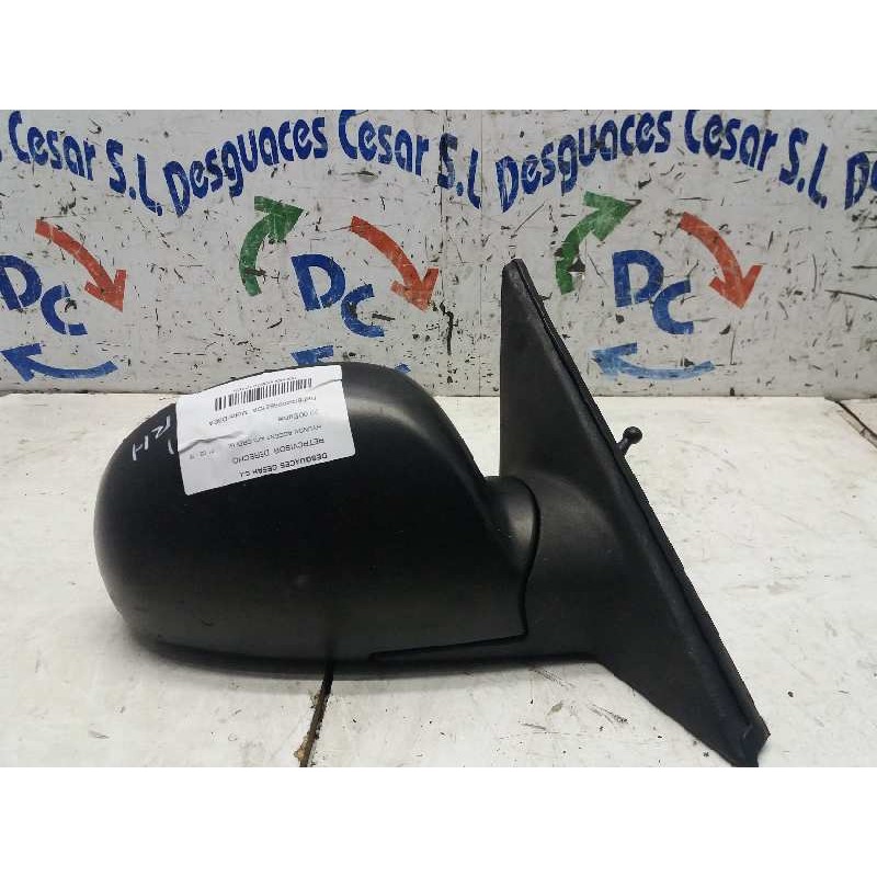 RETROVISOR DERECHO 8762025621CA MANUAL  - imagen 2