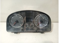 Recambio de cuadro instrumentos para volkswagen touran (1t1, 1t2) 2.0 tdi referencia OEM IAM V3354110  