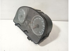 Recambio de cuadro instrumentos para volkswagen touran (1t1, 1t2) 2.0 tdi referencia OEM IAM V3354110   2