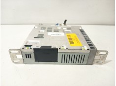 Recambio de sistema audio / radio cd para renault grand scénic iv (r9_) 1.3 tce 160 referencia OEM IAM 281155252R  