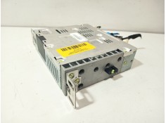 Recambio de sistema audio / radio cd para renault grand scénic iv (r9_) 1.3 tce 160 referencia OEM IAM 281155252R   2