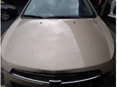 Recambio de capot para chevrolet cruze (j300) 2.0 cdi referencia OEM IAM   