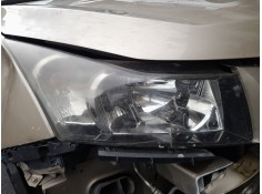 Recambio de faro derecho para chevrolet cruze (j300) 2.0 cdi referencia OEM IAM   