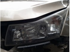 Recambio de faro izquierdo para chevrolet cruze (j300) 2.0 cdi referencia OEM IAM   