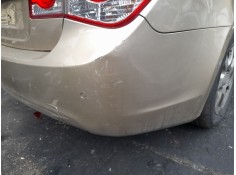 Recambio de paragolpes trasero para chevrolet cruze (j300) 2.0 cdi referencia OEM IAM   