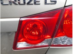 Recambio de piloto porton trasero derecho para chevrolet cruze (j300) 2.0 cdi referencia OEM IAM   