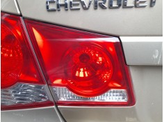 Recambio de piloto porton trasero izquierdo para chevrolet cruze (j300) 2.0 cdi referencia OEM IAM   
