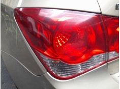 Recambio de piloto trasero izquierdo para chevrolet cruze (j300) 2.0 cdi referencia OEM IAM   