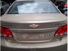 Recambio de porton trasero para chevrolet cruze (j300) 2.0 cdi referencia OEM IAM   