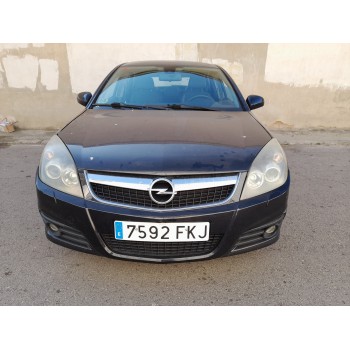 OPEL VECTRA C BERLINA