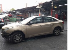chevrolet cruze (j300) del año 2010