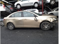 chevrolet cruze (j300) del año 2010 2