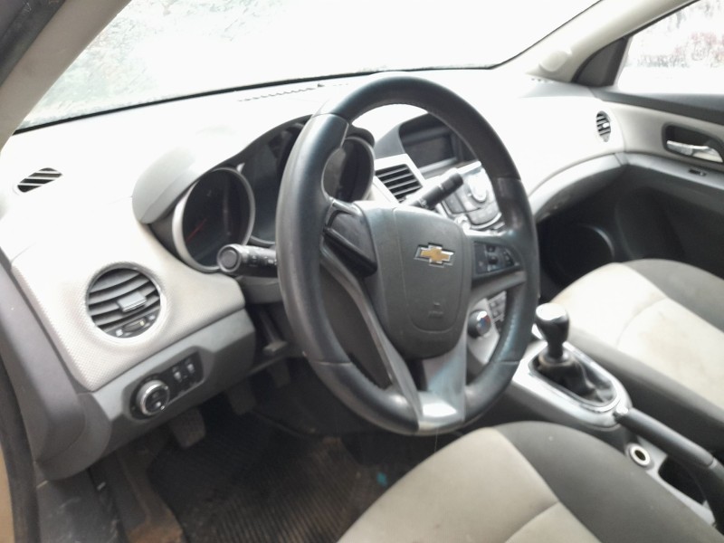 chevrolet cruze (j300) del año 2010