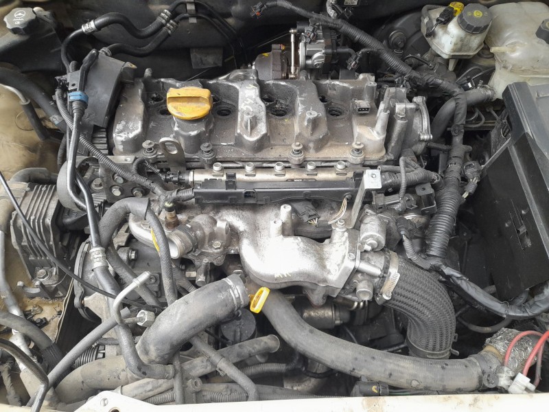 chevrolet cruze (j300) del año 2010