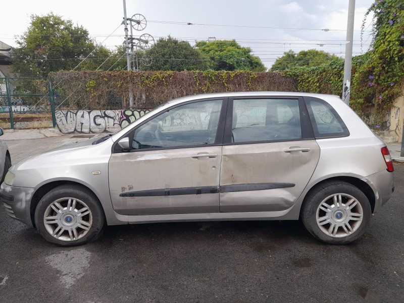 fiat stilo (192_) del año 2003