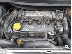 opel zafira / zafira family b (a05) del año 2006 2