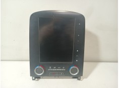 Recambio de pantalla multifuncion para renault grand scénic iv (r9_) 1.3 tce 160 referencia OEM IAM 280903032R  