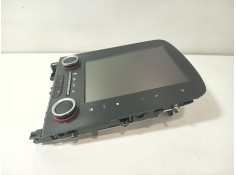 Recambio de pantalla multifuncion para renault grand scénic iv (r9_) 1.3 tce 160 referencia OEM IAM 280903032R   2