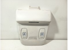Recambio de luz interior delantera para renault grand scénic iv (r9_) 1.3 tce 160 referencia OEM IAM 969800464R  