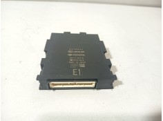 Recambio de modulo electronico para toyota corolla station wagon (_e21_) 2.0 hybrid (mzeh19) referencia OEM IAM 8911102110  