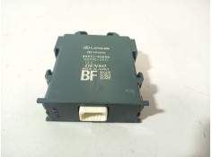 Recambio de modulo electronico para toyota corolla station wagon (_e21_) 2.0 hybrid (mzeh19) referencia OEM IAM 8657202090  
