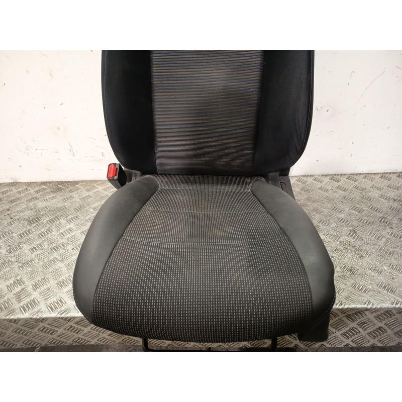 ASIENTO DELANTERO IZQUIERDO  - imagen 2